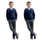 Boys Sturdy Fit School Trouser - LUXE DIVABoys Sturdy Fit School TrouserBoys Sturdy Fit School TrouserLUXE DIVALUXE DIVAPx2SchZIpClipTrouGrey7-8Boys Sturdy Fit School Trouser7-8 YearsPack Of 2 Zipper Grey