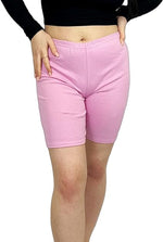 Load image into Gallery viewer, Womens Cycling Over-Knee Shorts Dancing Super Stretch Ladies Dancing Walking Running Gym Biker Active Casual Sports Yoga Pants
