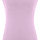 Womens Polo Turtle Neck Bodysuit Ladies Sleeveless Leotard Plain Stretchy Plunge Casual Party T-Shirt Top Sizes 16-22