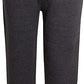 LUXE DIVA Men's Trouser Fleece Elasticated Joggers Cuffed Sweatpants with Zip Pockets Fleece Gym Sports Casual Trousers Men's Active Fleece Jogger Sweatpants with Zip Pockets Size S-XXL