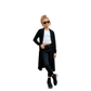Girls Boyfriend Maxi Cardigan - LUXE DIVAGirls Boyfriend Maxi CardiganGirls Boyfriend Maxi CardiganLUXE DIVALUXE DIVALSMaxiCardiBlk5-6Girls Boyfriend Maxi Cardigan5-6 YearsBlack