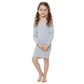 LUXE DIVA Girls Bodycon Midi DRess