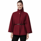 Italian Belted Poncho for Women – - LUXE DIVAItalian Belted Poncho for Women –LUXE DIVALUXE DIVA1ButBeltPonchoWine1SItalian Belted Poncho for Women –One sizewine
