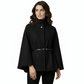 Italian Belted Poncho for Women – - LUXE DIVAItalian Belted Poncho for Women –LUXE DIVALUXE DIVA1ButBeltPonchoBlk1SItalian Belted Poncho for Women –One sizeBlack