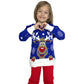 Kids Boys Girls Children Unisex XMAS Christmas Jumpers Knitted Reindeer Rudolph - LUXE DIVAKids Boys Girls Children Unisex XMAS Christmas Jumpers Knitted Reindeer RudolphKnitted Reindeer RudolphLUXE DIVALUXE DIVAOnWallJumpBlue5-6Kids Boys Girls Children Unisex XMAS Christmas Jumpers Knitted Reindeer Rudolph5 - 6 YearsReindeer - Blue
