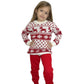 Kids Boys Girls Children Unisex XMAS Christmas Jumpers Knitted Reindeer Rudolph - LUXE DIVAKids Boys Girls Children Unisex XMAS Christmas Jumpers Knitted Reindeer RudolphKnitted Reindeer RudolphLUXE DIVALUXE DIVASnowflakeJumCream5-6Kids Boys Girls Children Unisex XMAS Christmas Jumpers Knitted Reindeer Rudolph5 - 6 YearsSnowflakes - Cream