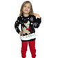 Kids Boys Girls Children Unisex XMAS Christmas Jumpers Knitted Reindeer Rudolph - LUXE DIVAKids Boys Girls Children Unisex XMAS Christmas Jumpers Knitted Reindeer RudolphKnitted Reindeer RudolphLUXE DIVALUXE DIVABambiJumpBlack5-6Kids Boys Girls Children Unisex XMAS Christmas Jumpers Knitted Reindeer Rudolph5 - 6 YearsBambi - Black