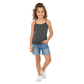 Kids Girls Plain Cotton Camisole Tank Top Stretchy Racerback Spaghetti Strap Dance Vest for Children Summer Outfit Age 5 - 13 Years - LUXE DIVAKids Girls Plain Cotton Camisole Tank Top Stretchy Racerback Spaghetti Strap Dance Vest for Children Summer Outfit Age 5 - 13 YearsLUXE DIVALUXE DIVAFitCamiVestWhite5-6Kids Girls Plain Cotton Camisole Tank Top Stretchy Racerback Spaghetti Strap Dance Vest for Children Summer Outfit Age 5 - 13 Years5 - 6 YearsWhite