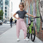 Kids Harem Loose Casual Baggy Sports Dancing Pants Girls Harem Children Trouser with Leg Cuffs Elasticated Waist UK 5 Years to 13 Years - LUXE DIVAKids Harem Loose Casual Baggy Sports Dancing Pants Girls Harem Children Trouser with Leg Cuffs Elasticated Waist UK 5 Years to 13 YearsLUXE DIVALUXE DIVAHaremTrouserBPink5-6Kids Harem Loose Casual Baggy Sports Dancing Pants Girls Harem Children Trouser with Leg Cuffs Elasticated Waist UK 5 Years to 13 Years5 - 6 YearsBaby Pink