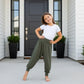Kids Harem Loose Casual Baggy Sports Dancing Pants Girls Harem Children Trouser with Leg Cuffs Elasticated Waist UK 5 Years to 13 Years - LUXE DIVAKids Harem Loose Casual Baggy Sports Dancing Pants Girls Harem Children Trouser with Leg Cuffs Elasticated Waist UK 5 Years to 13 YearsLUXE DIVALUXE DIVAHaremTrouserKhaki5-6Kids Harem Loose Casual Baggy Sports Dancing Pants Girls Harem Children Trouser with Leg Cuffs Elasticated Waist UK 5 Years to 13 Years5 - 6 Yearskhaki