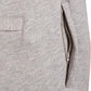 LUXE DIVA Men's Trouser Fleece Elasticated Joggers Cuffed Sweatpants with Zip Pockets Fleece Gym Sports Casual Trousers Men's Active Fleece Jogger Sweatpants with Zip Pockets Size S-XXL