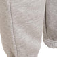 LUXE DIVA Men's Trouser Fleece Elasticated Joggers Cuffed Sweatpants with Zip Pockets Fleece Gym Sports Casual Trousers Men's Active Fleece Jogger Sweatpants with Zip Pockets Size S-XXL