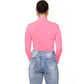 LUXE DIVA Bodysuit for Women Mock Turtle Neck Long Sleeve Tops Slim Fit Basic Stretch Soft Bodysuit Jumpsuit - LUXE DIVALUXE DIVA Bodysuit for Women Mock Turtle Neck Long Sleeve Tops Slim Fit Basic Stretch Soft Bodysuit JumpsuitBodysuitLUXE DIVALUXE DIVALSPNBdysutNOrangeSMLUXE DIVA Bodysuit for Women Mock Turtle Neck Long Sleeve Tops Slim Fit Basic Stretch Soft Bodysuit JumpsuitSMneon orange