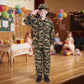 LUXE DIVA Boys Army Costume, Military Camouflage Soldier Uniform Fancy Dress Outfit for Kids - LUXE DIVALUXE DIVA Boys Army Costume, Military Camouflage Soldier Uniform Fancy Dress Outfit for KidsSoldierLUXE DIVALUXE DIVAldSoldierCostume4-6LUXE DIVA Boys Army Costume, Military Camouflage Soldier Uniform Fancy Dress Outfit for Kids4-6 YearsCamouflage