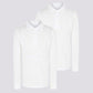 LUXE DIVA Boys Plain Polo Shirts Kids Summer Long Sleeve School T-Shirts Top School Shirts Uniform PE Top - LUXE DIVALUXE DIVA Boys Plain Polo Shirts Kids Summer Long Sleeve School T-Shirts Top School Shirts Uniform PE TopBoys tshirtLUXE DIVALUXE DIVABoyLSPoloShirtWhite3-4LUXE DIVA Boys Plain Polo Shirts Kids Summer Long Sleeve School T-Shirts Top School Shirts Uniform PE Top3 - 4 yearsWhite