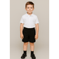 LUXE DIVA Boys School Shorts – - LUXE DIVALUXE DIVA Boys School Shorts –School shortLUXE DIVALUXE DIVASchoolShortBlk2-3LUXE DIVA Boys School Shorts –2 - 3 YearsBlack