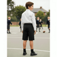 LUXE DIVA Boys School Shorts – - LUXE DIVALUXE DIVA Boys School Shorts –School shortLUXE DIVALUXE DIVASchoolShortBlk2-3LUXE DIVA Boys School Shorts –2 - 3 YearsBlack
