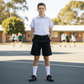 LUXE DIVA Boys School Shorts – - LUXE DIVALUXE DIVA Boys School Shorts –School shortLUXE DIVALUXE DIVASchoolShortBlk2-3LUXE DIVA Boys School Shorts –2 - 3 YearsBlack