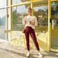 LUXE DIVA Chunky Cable Knitted Full Length Thick Leggings - LUXE DIVALUXE DIVA Chunky Cable Knitted Full Length Thick LeggingsChunky Cable Knitted Full Length Thick LeggingsLUXE DIVALUXE DIVAKnitRibLeggingWineSMLUXE DIVA Chunky Cable Knitted Full Length Thick LeggingsSMWIne