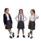 LUXE DIVA Elastic Box Pleat Skirt (PACK OF 3) - LUXE DIVALUXE DIVA Elastic Box Pleat Skirt (PACK OF 3)Elastic Box Pleat Skirt (PACK OF 3)LUXE DIVALUXE DIVAPx3BoxPletSkirtChar2-3LUXE DIVA Elastic Box Pleat Skirt (PACK OF 3)2-3 yearscharcoal