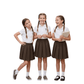 LUXE DIVA Elastic Box Pleat Skirt (PACK OF 3) - LUXE DIVALUXE DIVA Elastic Box Pleat Skirt (PACK OF 3)Elastic Box Pleat Skirt (PACK OF 3)LUXE DIVALUXE DIVAPx3BoxPletSkirtBrown2-3LUXE DIVA Elastic Box Pleat Skirt (PACK OF 3)2-3 yearsBrown