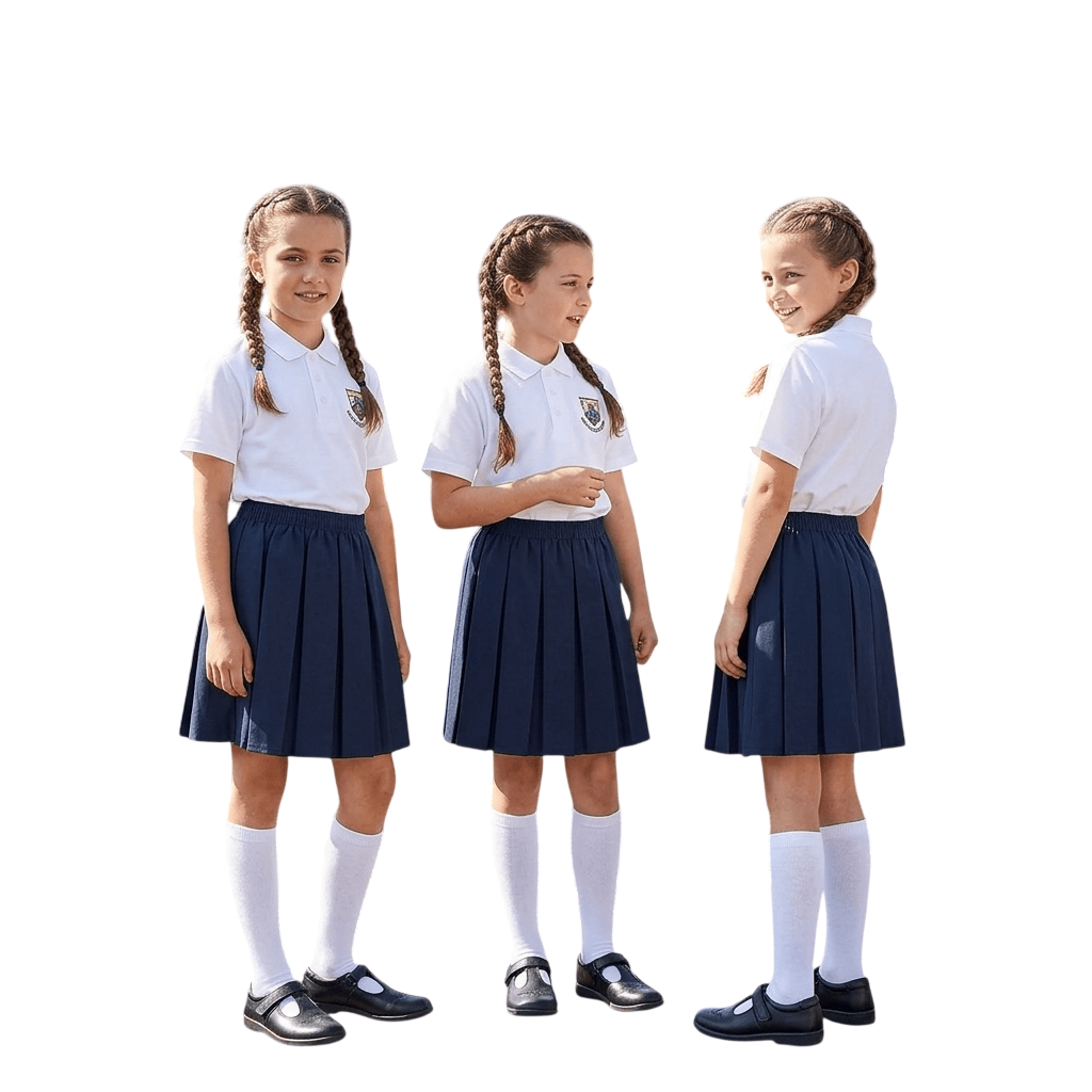 LUXE DIVA Elastic Box Pleat Skirt (PACK OF 3) - LUXE DIVALUXE DIVA Elastic Box Pleat Skirt (PACK OF 3)Elastic Box Pleat Skirt (PACK OF 3)LUXE DIVALUXE DIVAPx3BoxPletSkirtNavy2-3LUXE DIVA Elastic Box Pleat Skirt (PACK OF 3)2-3 yearsNavy