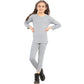 LUXE DIVA Girls 2 - Piece Neon Summer Set – Stylish T-Shirt and Leggings Outfit for Ages 7 - 13 - LUXE DIVALUXE DIVA Girls 2 - Piece Neon Summer Set – Stylish T-Shirt and Leggings Outfit for Ages 7 - 13Legging PantLUXE DIVALUXE DIVA2PcTopLeggGrey5-6LUXE DIVA Girls 2 - Piece Neon Summer Set – Stylish T-Shirt and Leggings Outfit for Ages 7 - 135 - 6 YearsGray