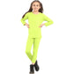 LUXE DIVA Girls 2 - Piece Neon Summer Set – Stylish T-Shirt and Leggings Outfit for Ages 7 - 13 - LUXE DIVALUXE DIVA Girls 2 - Piece Neon Summer Set – Stylish T-Shirt and Leggings Outfit for Ages 7 - 13Legging PantLUXE DIVALUXE DIVA2PcTopLeggMocha5-6LUXE DIVA Girls 2 - Piece Neon Summer Set – Stylish T-Shirt and Leggings Outfit for Ages 7 - 135 - 6 Yearsmocha
