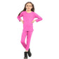 LUXE DIVA Girls 2 - Piece Neon Summer Set – Stylish T-Shirt and Leggings Outfit for Ages 7 - 13 - LUXE DIVALUXE DIVA Girls 2 - Piece Neon Summer Set – Stylish T-Shirt and Leggings Outfit for Ages 7 - 13Legging PantLUXE DIVALUXE DIVA2PcTopLeggBPink5-6LUXE DIVA Girls 2 - Piece Neon Summer Set – Stylish T-Shirt and Leggings Outfit for Ages 7 - 135 - 6 YearsBaby Pink