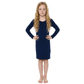 LUXE DIVA Girls Bodycon Midi DRess - LUXE DIVALUXE DIVA Girls Bodycon Midi DRessMidi DressLUXE DIVALUXE DIVALSRNMidiDressNavy5-6LUXE DIVA Girls Bodycon Midi DRess5-6 YearsNavy
