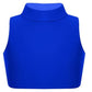 LUXE DIVA Girls Gymnastics Crop Tops - LUXE DIVALUXE DIVA Girls Gymnastics Crop TopsGymnastics Crop TopsLUXE DIVALUXE DIVASLPNCropTopNPink5-6LUXE DIVA Girls Gymnastics Crop Tops5 - 6 YearsNeon Pink