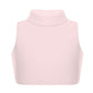 LUXE DIVA Girls Gymnastics Crop Tops - LUXE DIVALUXE DIVA Girls Gymnastics Crop TopsGymnastics Crop TopsLUXE DIVALUXE DIVA`SLPNCropTopNude5-6LUXE DIVA Girls Gymnastics Crop Tops5 - 6 YearsNude