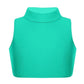 LUXE DIVA Girls Gymnastics Crop Tops - LUXE DIVALUXE DIVA Girls Gymnastics Crop TopsGymnastics Crop TopsLUXE DIVALUXE DIVASLPNCropTopGrey5-6LUXE DIVA Girls Gymnastics Crop Tops5 - 6 YearsPlain Grey