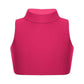 LUXE DIVA Girls Gymnastics Crop Tops - LUXE DIVALUXE DIVA Girls Gymnastics Crop TopsGymnastics Crop TopsLUXE DIVALUXE DIVASLPNCropTopNYellow5-6LUXE DIVA Girls Gymnastics Crop Tops5 - 6 YearsNeon Yellow