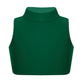 LUXE DIVA Girls Gymnastics Crop Tops - LUXE DIVALUXE DIVA Girls Gymnastics Crop TopsGymnastics Crop TopsLUXE DIVALUXE DIVA`SLPNCropTopBGreen5-6LUXE DIVA Girls Gymnastics Crop Tops5 - 6 Yearsbottle green