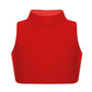 LUXE DIVA Girls Gymnastics Crop Tops - LUXE DIVALUXE DIVA Girls Gymnastics Crop TopsGymnastics Crop TopsLUXE DIVALUXE DIVASLPNCropTopREd5-6LUXE DIVA Girls Gymnastics Crop Tops5 - 6 YearsRed