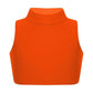 LUXE DIVA Girls Gymnastics Crop Tops - LUXE DIVALUXE DIVA Girls Gymnastics Crop TopsGymnastics Crop TopsLUXE DIVALUXE DIVASLPNCropTopNOrange5-6LUXE DIVA Girls Gymnastics Crop Tops5 - 6 Yearsneon orange