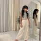 LUXE DIVA Girls Gymnastics Crop Tops - LUXE DIVALUXE DIVA Girls Gymnastics Crop TopsGymnastics Crop TopsLUXE DIVALUXE DIVASLPNCropTopKhaki5-6LUXE DIVA Girls Gymnastics Crop Tops5-6 YearsKhaki