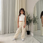 LUXE DIVA Girls Gymnastics Crop Tops - LUXE DIVALUXE DIVA Girls Gymnastics Crop TopsGymnastics Crop TopsLUXE DIVALUXE DIVA`SLPNCropTopWhite5-6LUXE DIVA Girls Gymnastics Crop Tops5-6 YearsWhite
