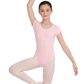 luxe diva Girls Gymnastics Leotard Short Sleeve Bodysuit - LUXE DIVAluxe diva Girls Gymnastics Leotard Short Sleeve Bodysuitluxe diva Girls Gymnastics Leotard Short Sleeve BodysuitLUXE DIVALUXE DIVASSRNBodySuitBpink3-4luxe diva Girls Gymnastics Leotard Short Sleeve Bodysuit3-4YBaby Pink