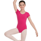 luxe diva Girls Gymnastics Leotard Short Sleeve Bodysuit - LUXE DIVAluxe diva Girls Gymnastics Leotard Short Sleeve Bodysuitluxe diva Girls Gymnastics Leotard Short Sleeve BodysuitLUXE DIVALUXE DIVASSRNBodySuitCerise3-4luxe diva Girls Gymnastics Leotard Short Sleeve Bodysuit3-4YCerise