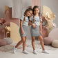 LUXE DIVA Girls Mini Skirt - LUXE DIVALUXE DIVA Girls Mini SkirtGirls Mini SkirtLUXE DIVALUXE DIVAPx2BendMiniSkirtMocha5-6LUXE DIVA Girls Mini Skirt5-6 YearsPACK OF 2 MOCHA