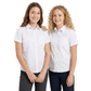 LUXE DIVA Girls Plain School Shirt - LUXE DIVALUXE DIVA Girls Plain School ShirtLUXE DIVA Girls Plain School ShirtLUXE DIVALUXE DIVAPx2SchSSShirtwhite3-4LUXE DIVA Girls Plain School Shirt3-4 yearspack of 2 white