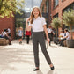 LUXE DIVA Girls Pull Up School Trousers Uniform Half Elasticated Heart Pendant - LUXE DIVALUXE DIVA Girls Pull Up School Trousers Uniform Half Elasticated Heart PendantLUXE DIVALUXE DIVAHalffElsHeartTrouserNavy2-3LUXE DIVA Girls Pull Up School Trousers Uniform Half Elasticated Heart Pendant2-3 yearsNavy