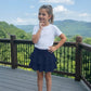 LUXE DIVA Girls RARA Plain Ruffle Layered Mini Skirt Frill Dance Party Skirt - LUXE DIVALUXE DIVA Girls RARA Plain Ruffle Layered Mini Skirt Frill Dance Party SkirtLUXE DIVALUXE DIVARARASkirtNavy5-6LUXE DIVA Girls RARA Plain Ruffle Layered Mini Skirt Frill Dance Party Skirt5-6 yearsNavy