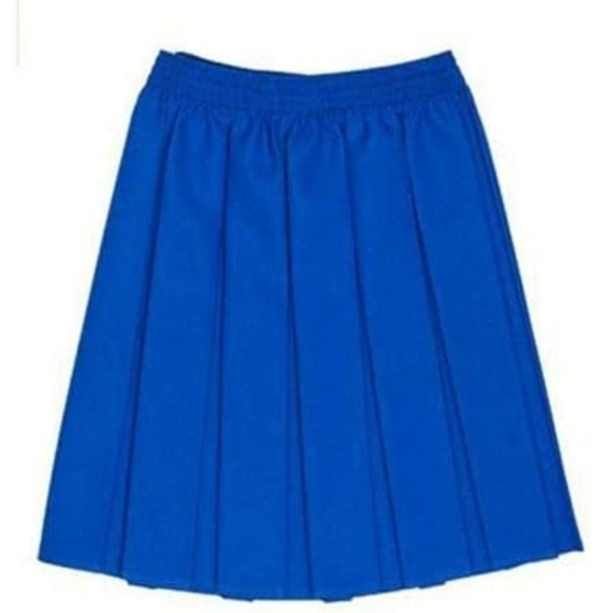 LUXE DIVA Girls Summer Formal Dress Bottom Full Elastic Box Pleat Skirt School Uniform Girl Back to School Box Pleated Round Waist Skirt - LUXE DIVALUXE DIVA Girls Summer Formal Dress Bottom Full Elastic Box Pleat Skirt School Uniform Girl Back to School Box Pleated Round Waist SkirtskirtLUXE DIVALUXE DIVABoxPletSkirtRoyal3-4LUXE DIVA Girls Summer Formal Dress Bottom Full Elastic Box Pleat Skirt School Uniform Girl Back to School Box Pleated Round Waist Skirt3-4 yearsRoyal Blue
