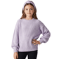 LUXE DIVA Kids Unisex Chunky Fisherman Knit Jumper – Girls Boys Long Sleeve Warm Winter Pullover Sweater – Soft Thick Cable Knit Knitwear - LUXE DIVALUXE DIVA Kids Unisex Chunky Fisherman Knit Jumper – Girls Boys Long Sleeve Warm Winter Pullover Sweater – Soft Thick Cable Knit KnitwearSweaterLUXE DIVALUXE DIVALSFishNetJumpLilac7-8LUXE DIVA Kids Unisex Chunky Fisherman Knit Jumper – Girls Boys Long Sleeve Warm Winter Pullover Sweater – Soft Thick Cable Knit Knitwear7 - 8 YearsLilac