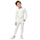 LUXE DIVA Kids Unisex Thermal Long Johns Set - LUXE DIVALUXE DIVA Kids Unisex Thermal Long Johns SetLUXE DIVALUXE DIVAThermalSetWhite5-6LUXE DIVA Kids Unisex Thermal Long Johns Set5-6 YearsWhite