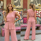 LUXE DIVA Ladies 2 Piece Co Ord Suit Italian Style - LUXE DIVALUXE DIVA Ladies 2 Piece Co Ord Suit Italian Styleladies co ordLUXE DIVALUXE DIVA2PcSLCrinPlazoCream8-14LUXE DIVA Ladies 2 Piece Co Ord Suit Italian StyleOne Size 8-14cream