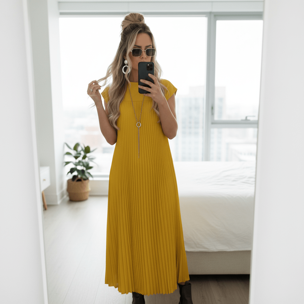 LUXE DIVA Ladies Summer Beach Pocket - LUXE DIVALUXE DIVA Ladies Summer Beach PocketBeach MaxiLUXE DIVALUXE DIVACapSlvPletedMaxiYellow1SLUXE DIVA Ladies Summer Beach PocketOne Size Fits (8-22)Yellow